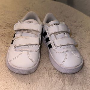 Sneakers toddler girl